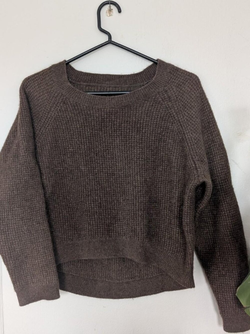 Vince Women's Brown Jumper